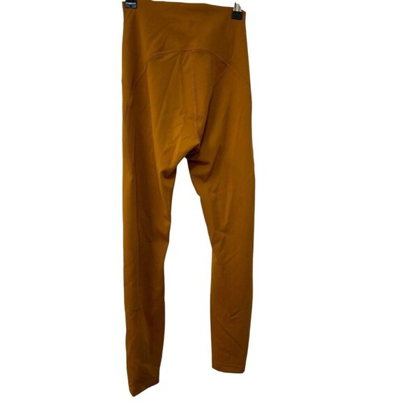 Lululemon Instill high-rise Tight Size 2 Women Leggings Butternut W5DJTS - Picture 2 of 6